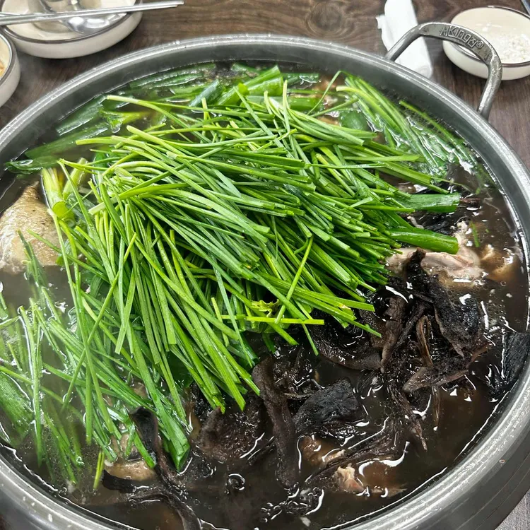 능이버섯고을 대표 사진