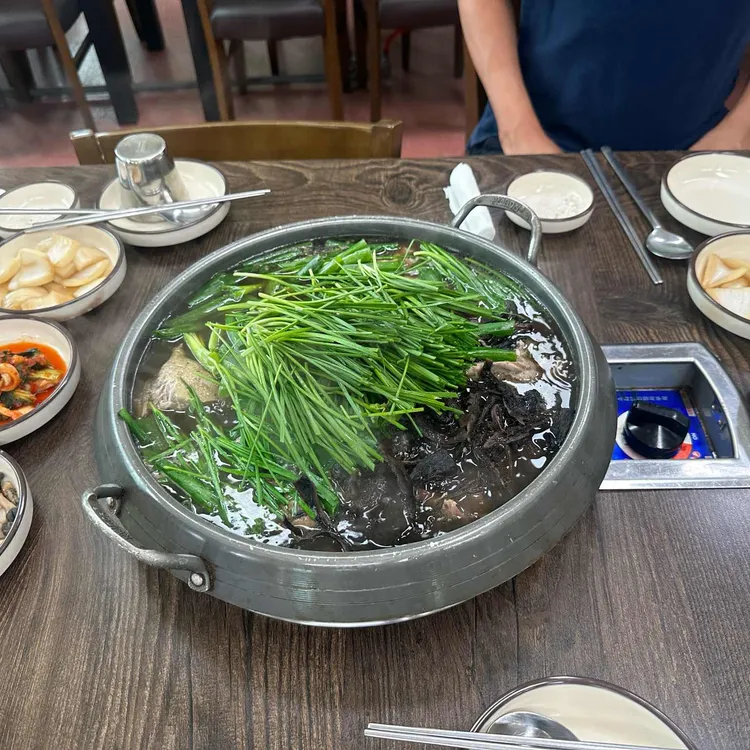 능이버섯고을 대표 사진