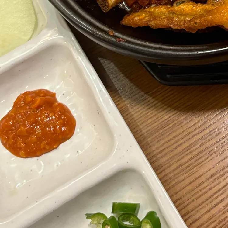 거송갈비찜 대표 사진