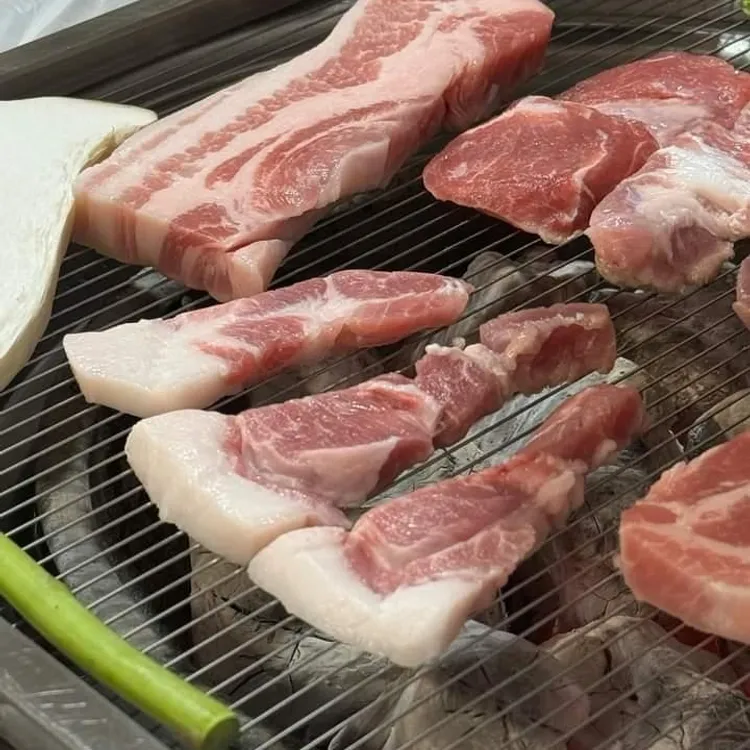 고깃간 대표 사진