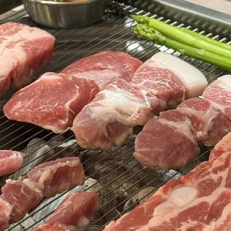 고깃간 대표 사진
