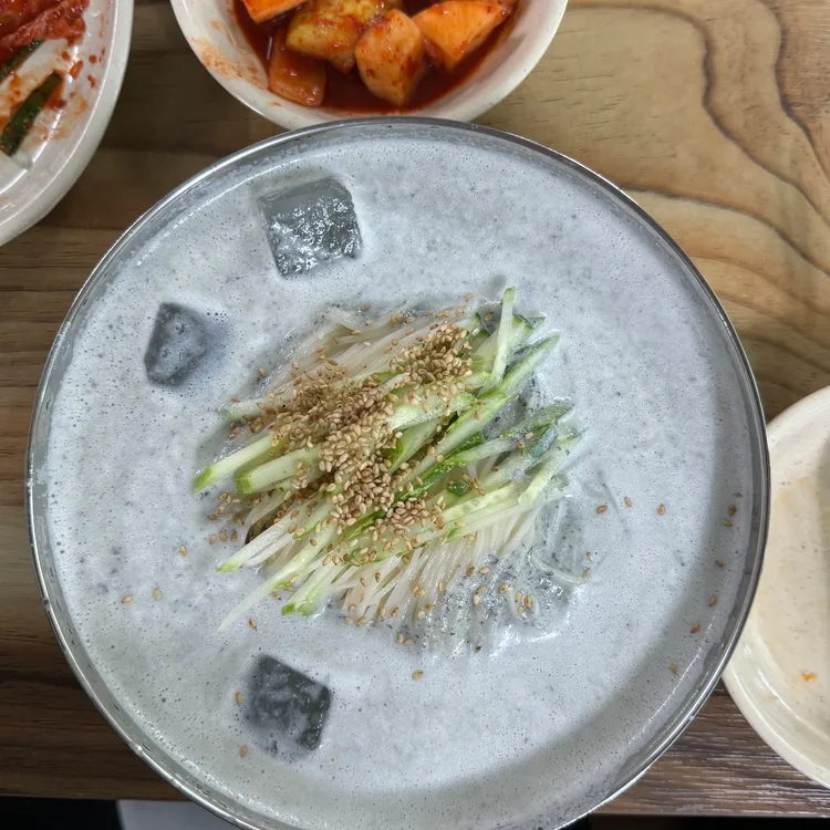 산촌순대국 대표 사진