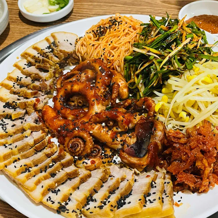 초사골 대표 사진