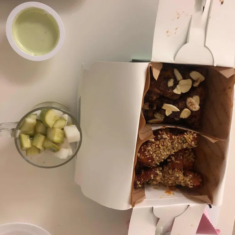 푸라닭 대표 사진