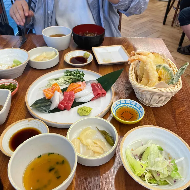 스시라구 대표 사진