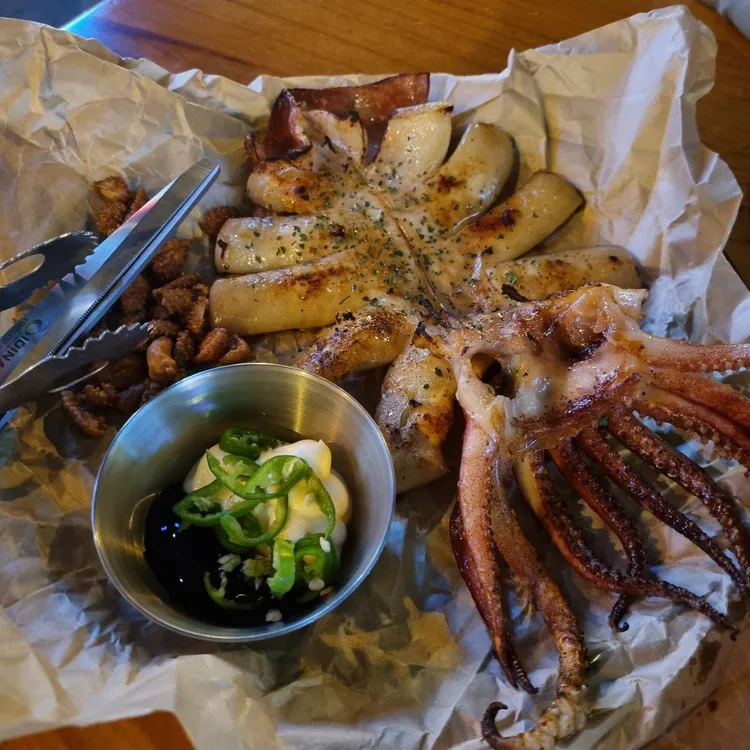 1974종로호랑이맥주  대표 사진