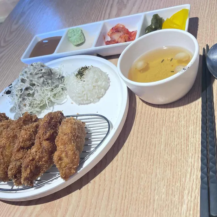 고마카츠 대표 사진