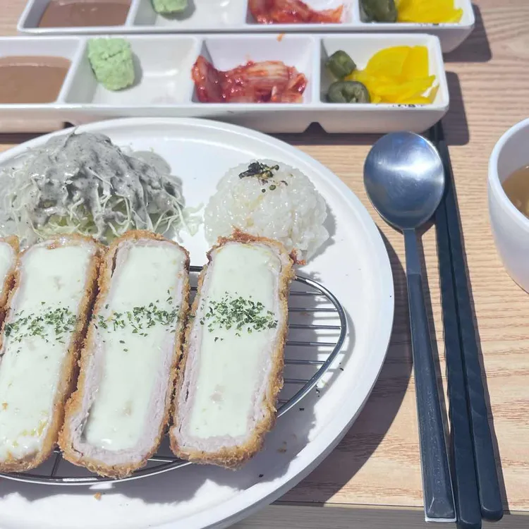고마카츠 대표 사진