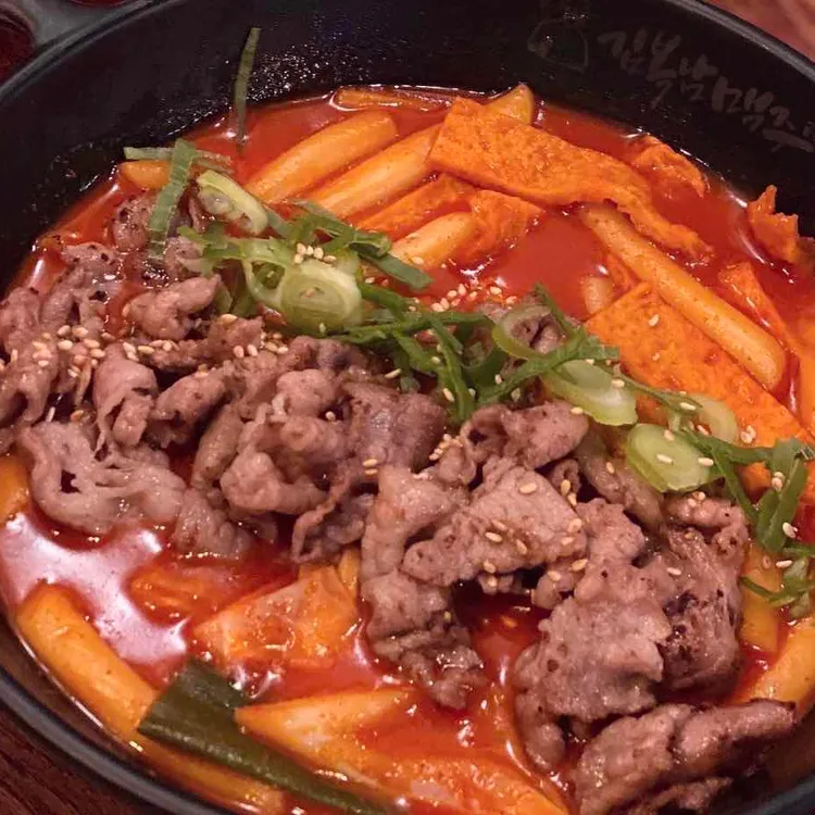 김복남맥주 대표 사진