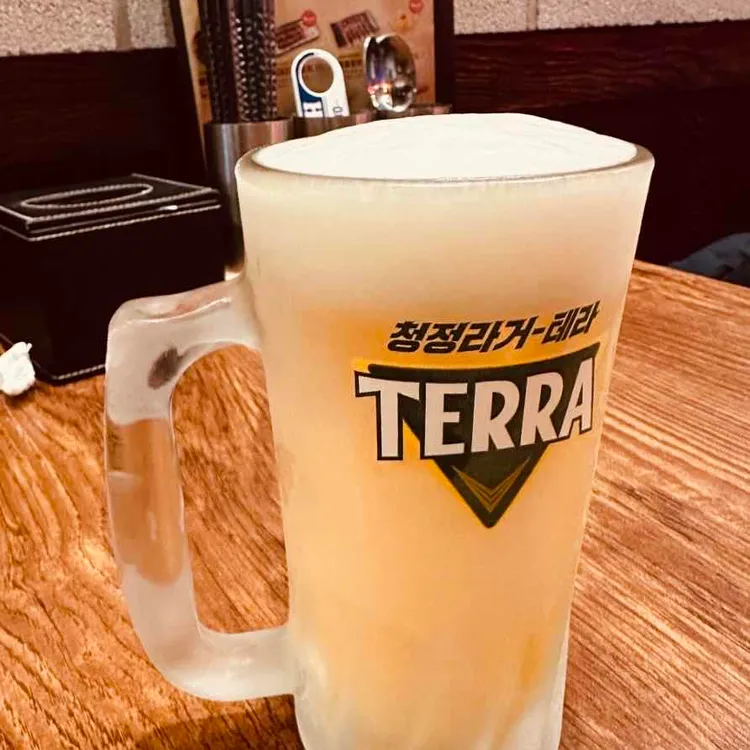 김복남맥주 대표 사진