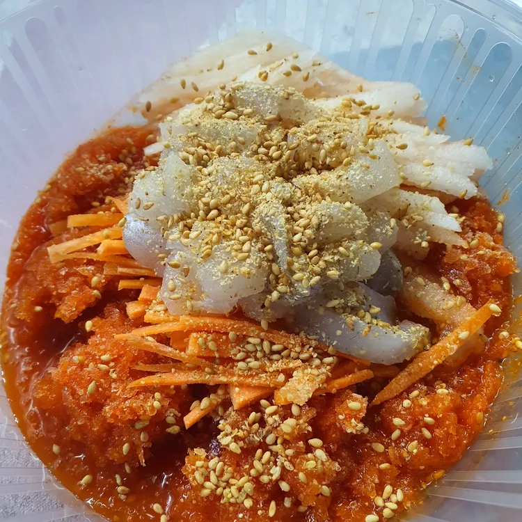 회자락 대표 사진