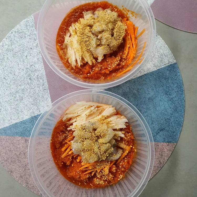 회자락 대표 사진