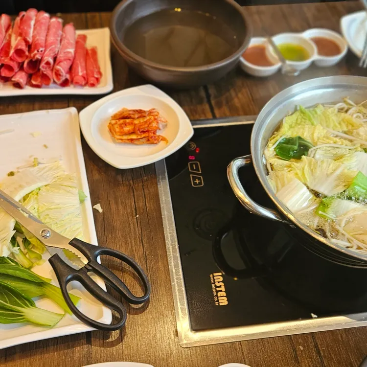 그린하노이 대표 사진