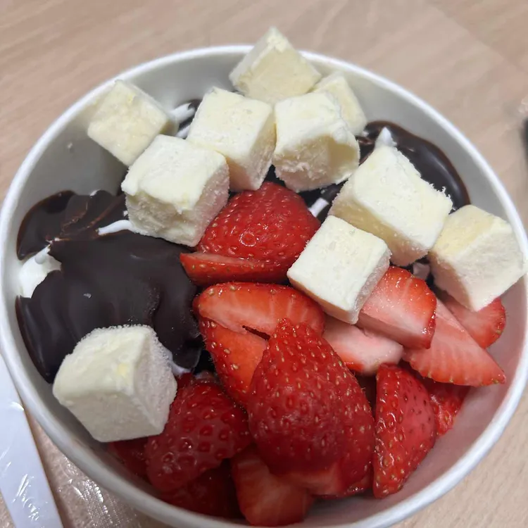 요아정 대표 사진
