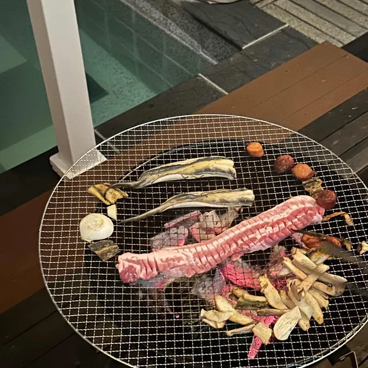 녹수원횟집 대표 사진