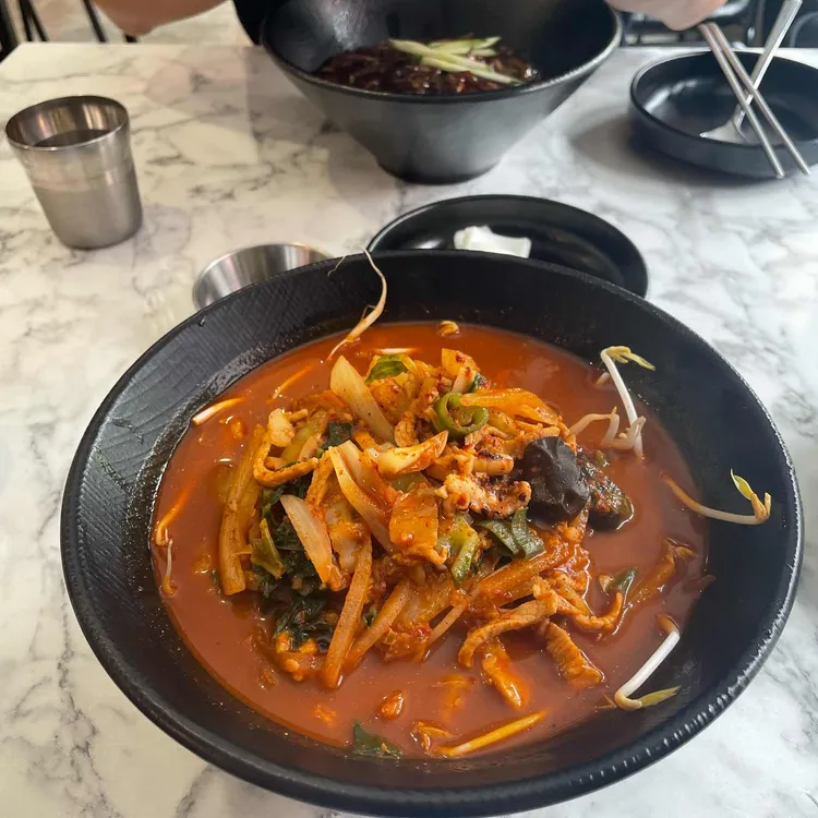 오로지짬뽕 대표 사진