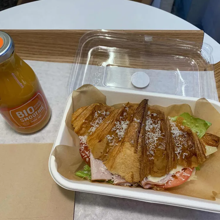 카페 알프카 대표 사진