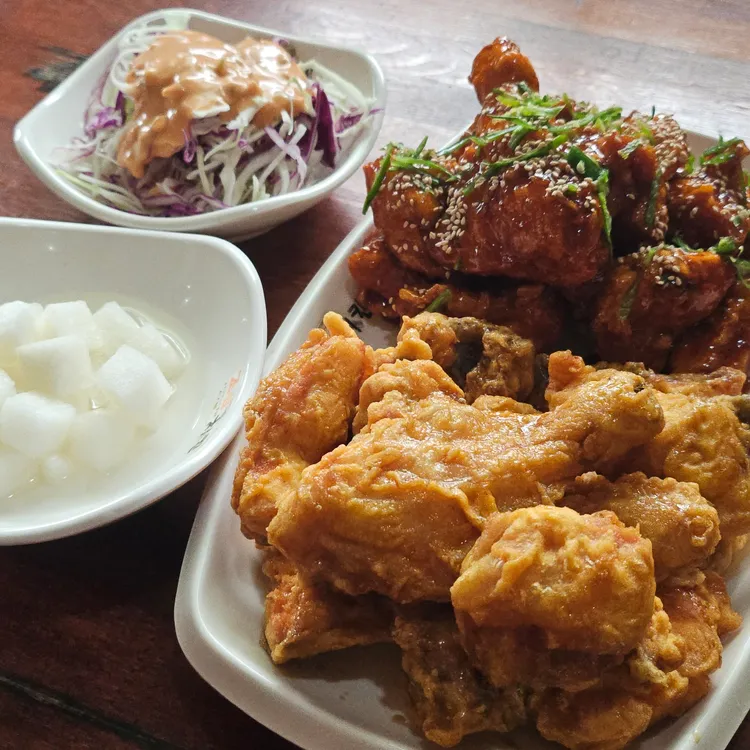 조선치킨 대표 사진