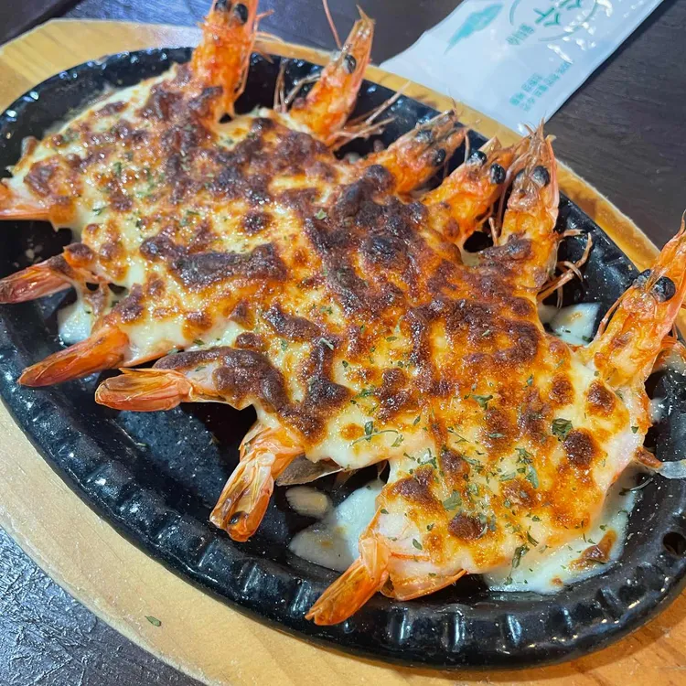 꼬니네 회 조개구이 대표 사진