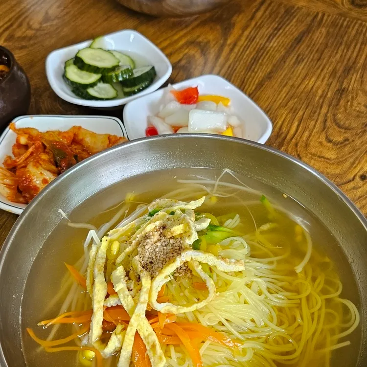 석촌잔치국수전문점 대표 사진