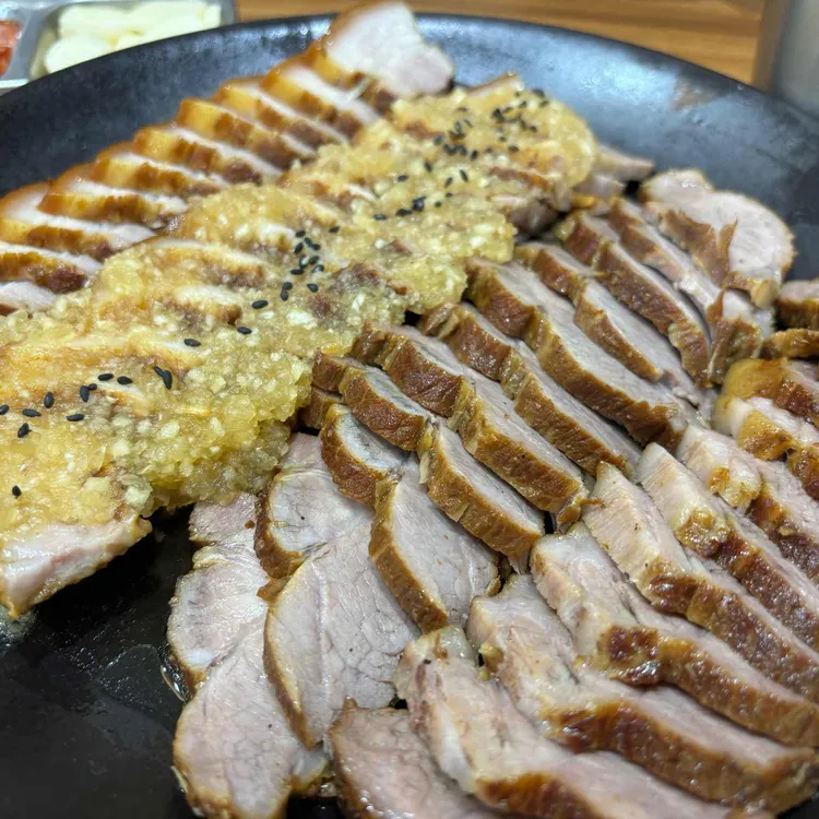 한가네마늘보쌈 대표 사진