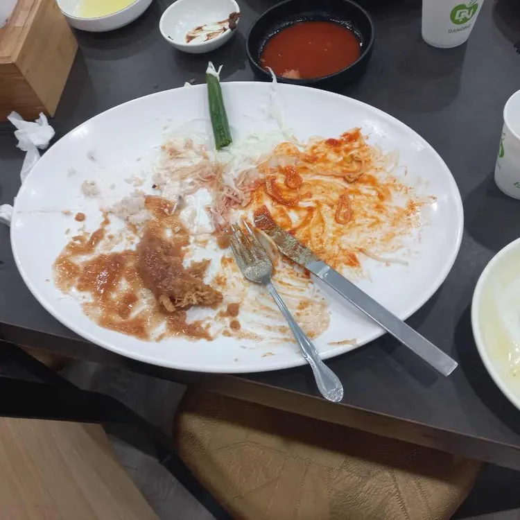 성북동왕돈까스 대표 사진