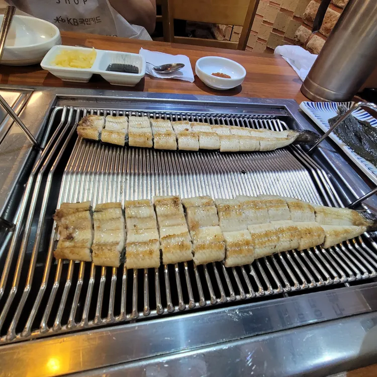 여의민물장어 대표 사진