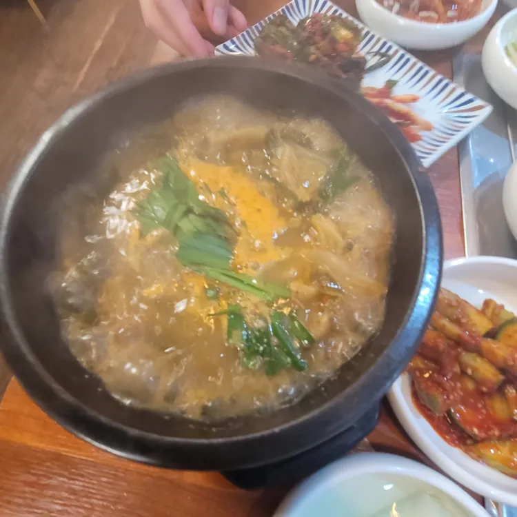 여의민물장어 대표 사진