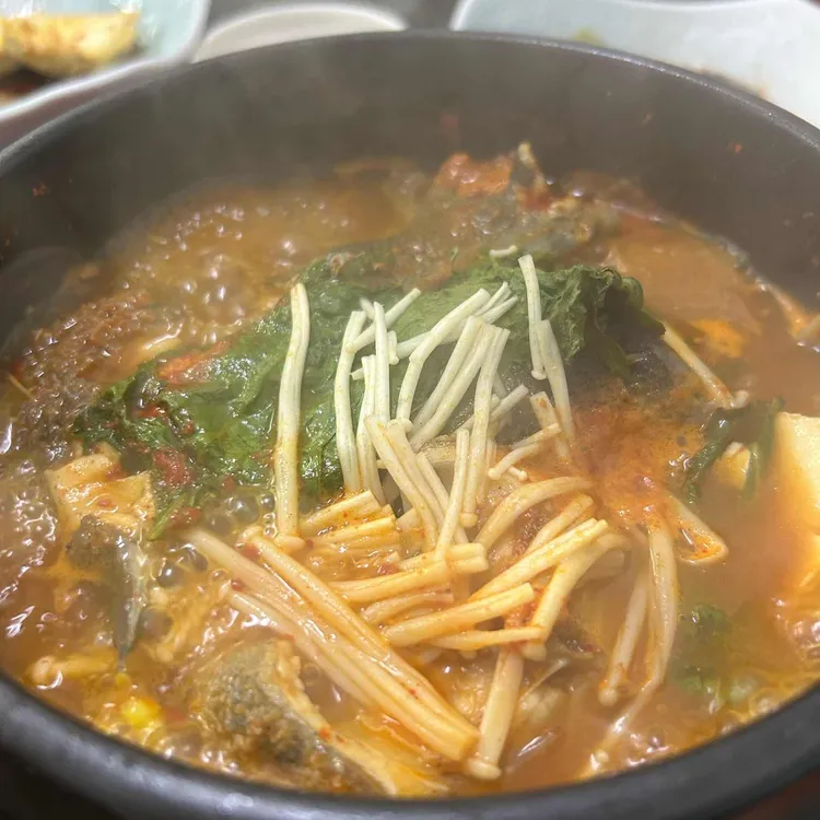 바다횟집 대표 사진