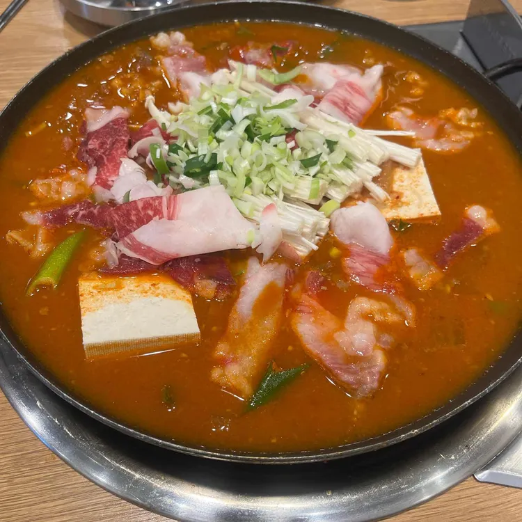광화문등심당 대표 사진