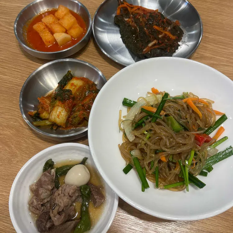 광화문등심당 대표 사진