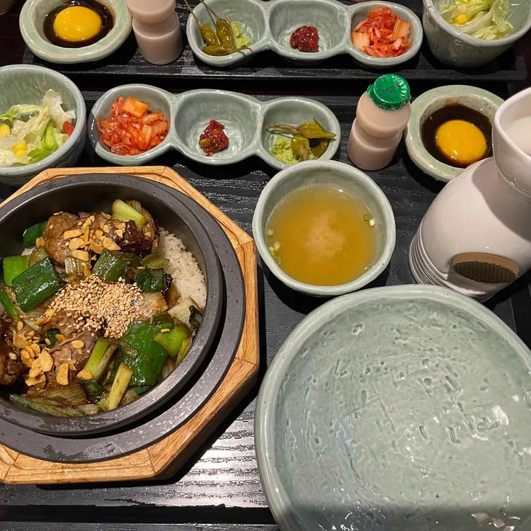 솔솥 대표 사진