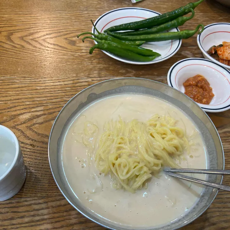 남경식당 대표 사진