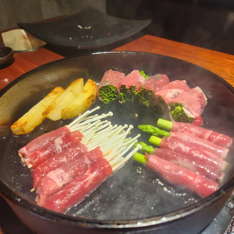 임가네 대표 사진