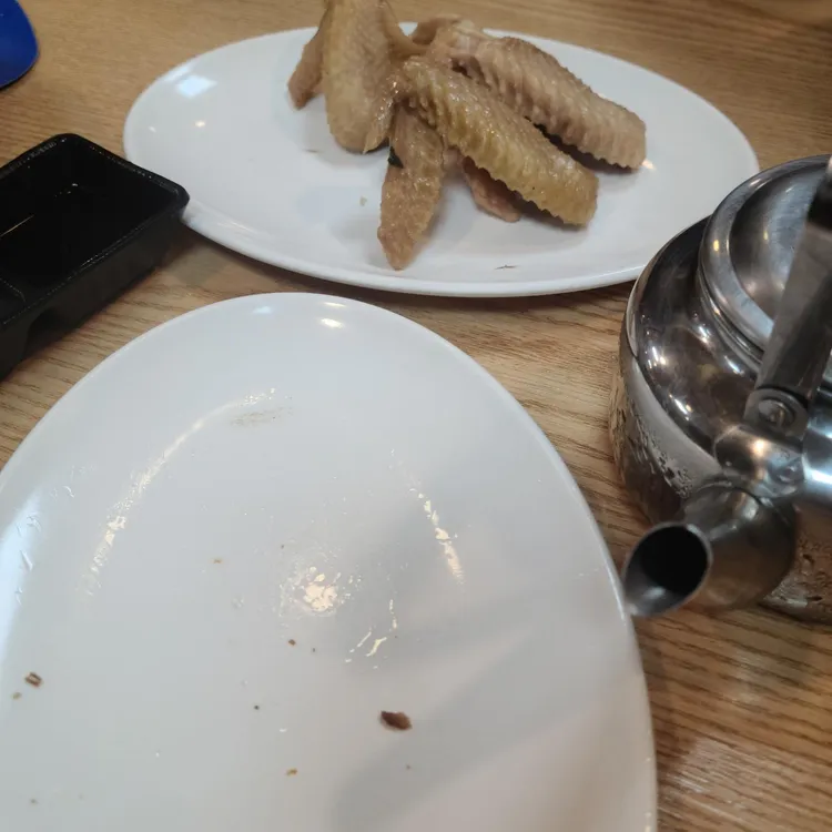 평양초계탕막국수 대표 사진