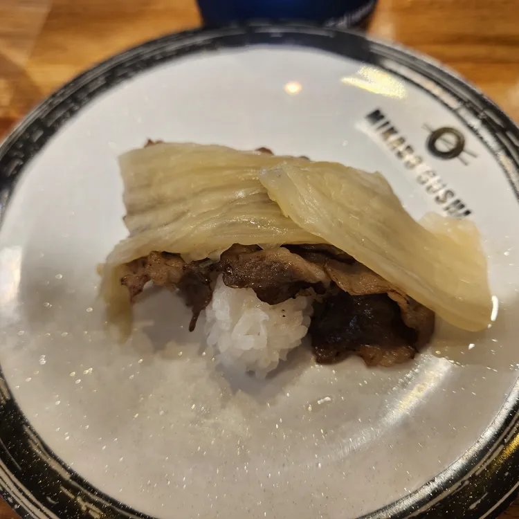미카도스시 대표 사진