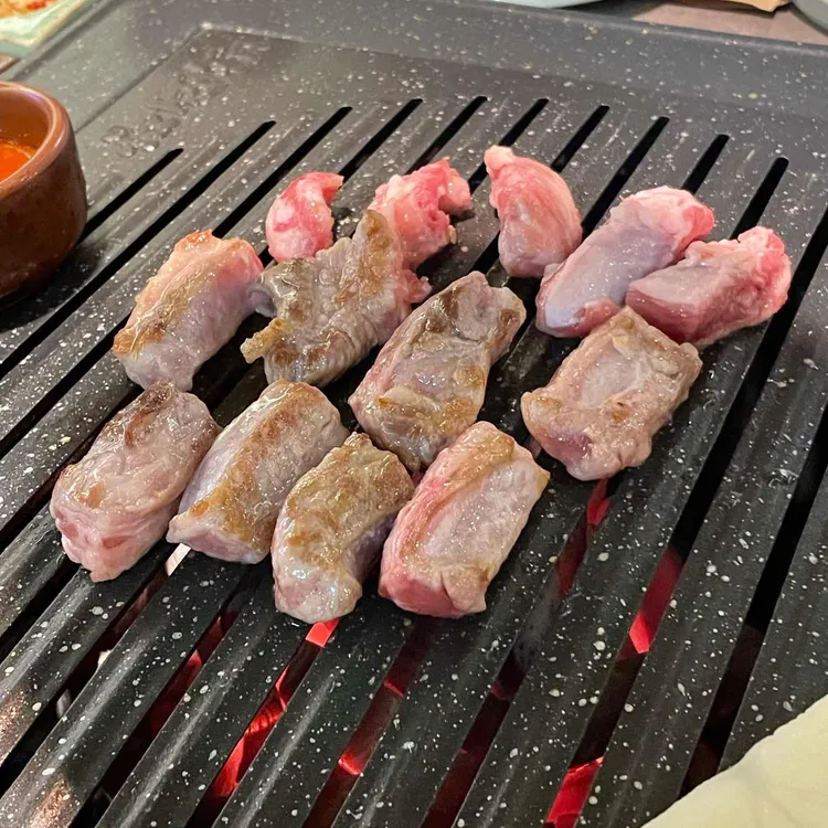 박돼장 대표 사진