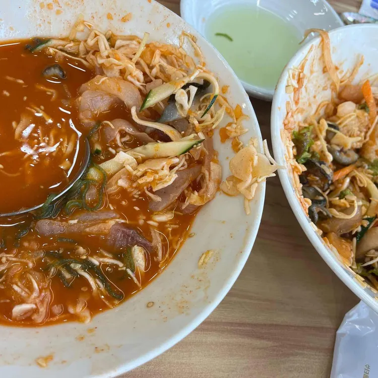 경기해변횟집 대표 사진
