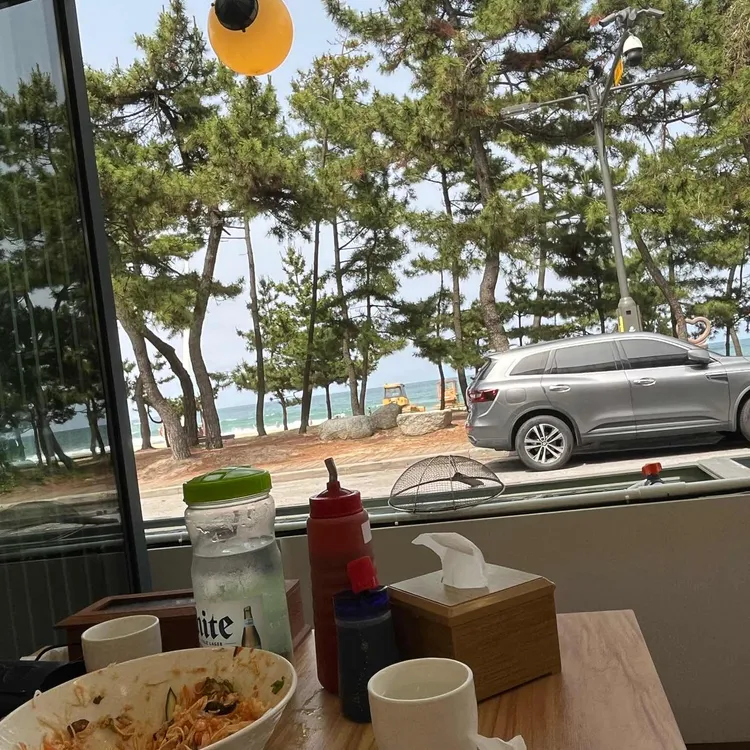 경기해변횟집 대표 사진