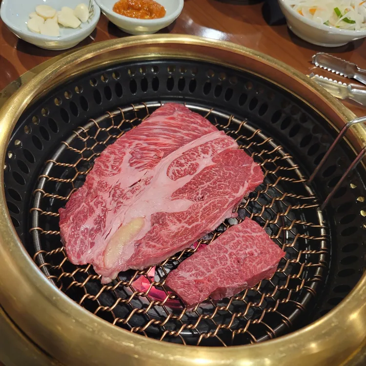 우리이동갈비 대표 사진