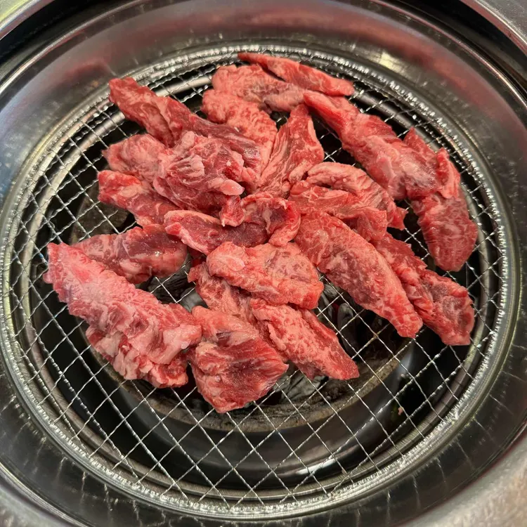 낙원정갈비 대표 사진