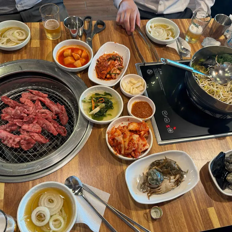 낙원정갈비 대표 사진
