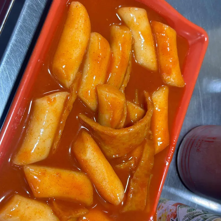 깨돌이김밥 대표 사진