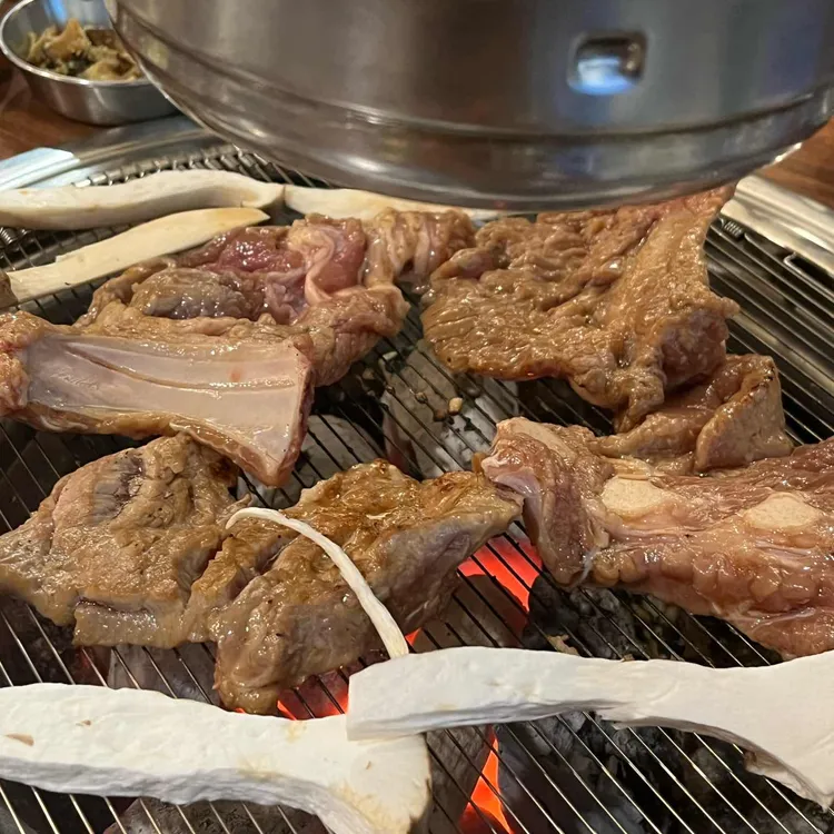 갓갈비 대표 사진