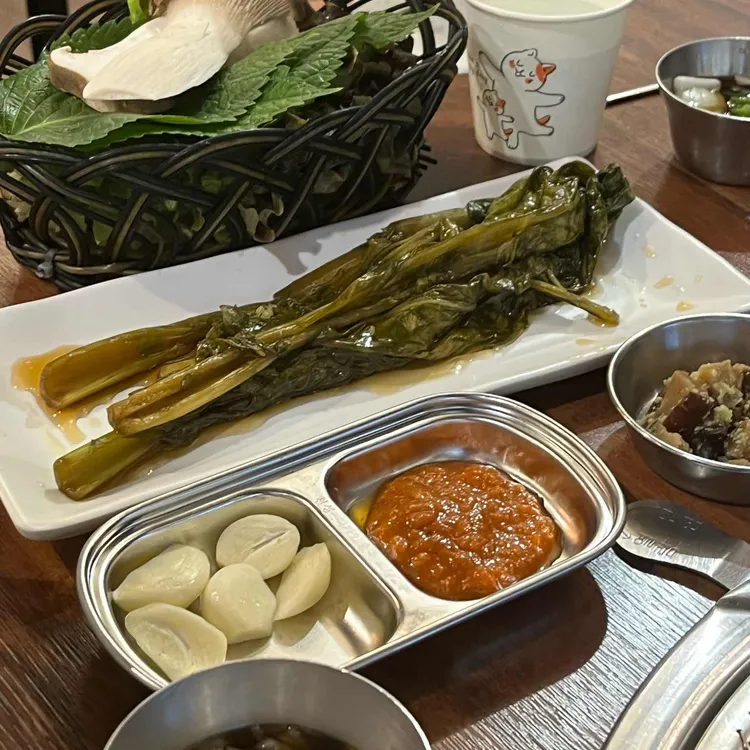 갓갈비 대표 사진