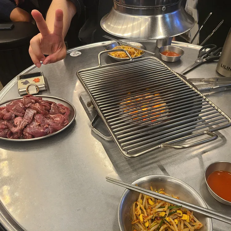 돈주리 대표 사진