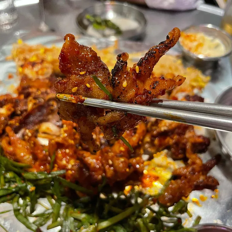 꼼주 대표 사진