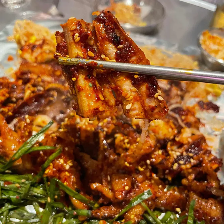 꼼주 대표 사진