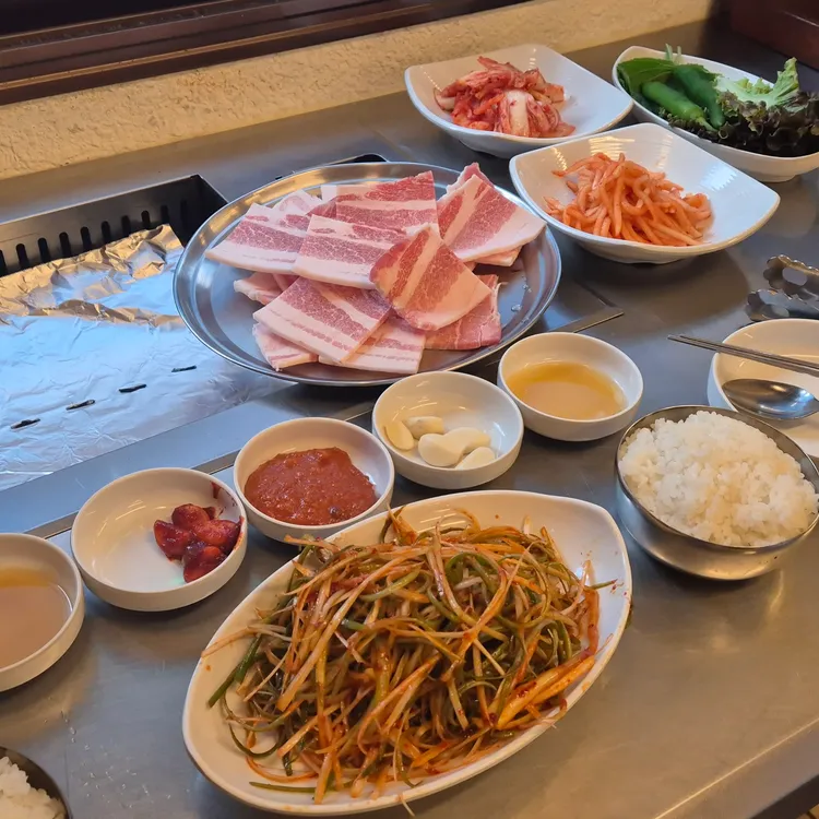 대삼식당 대표 사진
