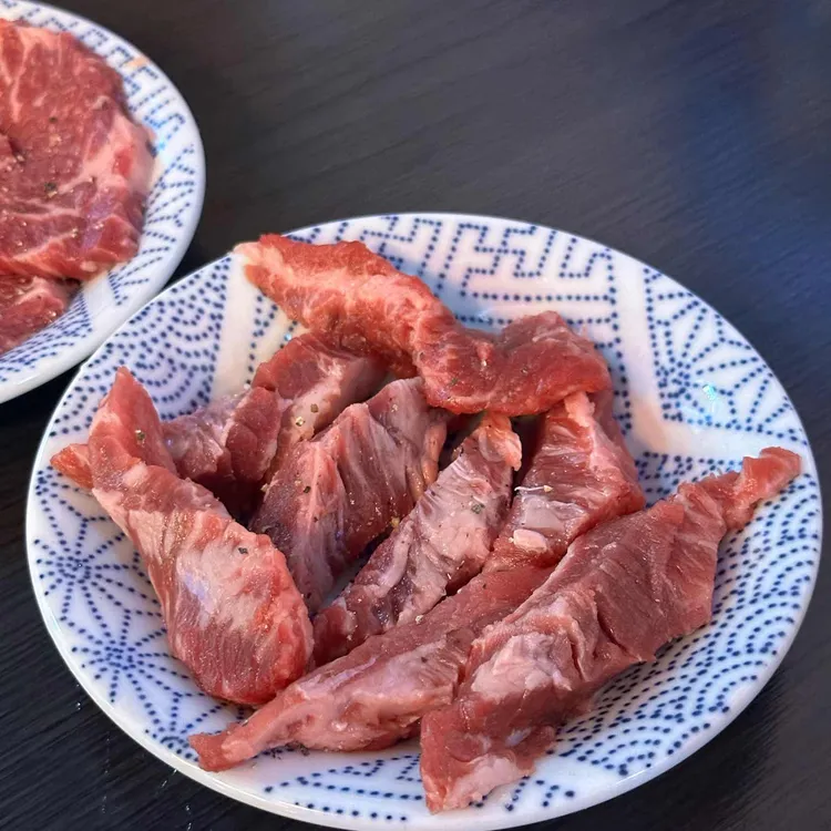 야끼니꾸요우 대표 사진